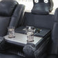 Fyne-Dyme Power Reclining Sofa