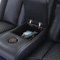 Fyne-Dyme Power Reclining Loveseat with Console