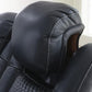 Fyne-Dyme Power Reclining Loveseat with Console