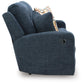Danum Reclining Sofa