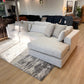 Alcott 3-Piece with Chaise