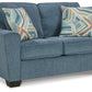 Cashton Loveseat