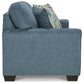 Cashton Loveseat
