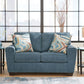 Cashton Loveseat