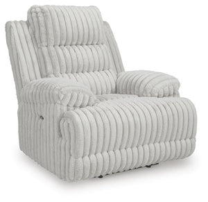 Rhines Falls Power Recliner
