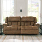 Boothbay Reclining Sofa