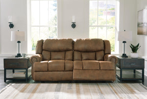 Boothbay Reclining Sofa