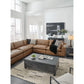 Verona 5-Piece Modular Sectional