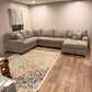 Grayson 3-Piece Sectional with Chaise