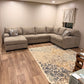Grayson 3-Piece Sectional with Chaise