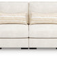 Donelson Creek Sectional