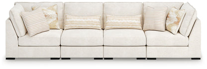 Donelson Creek Sectional