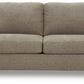 Newellen Sectional with Double Chaise