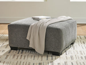 Grayson Oversized Accent Ottoman