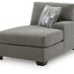 Clarington Super Chaise