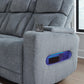 Studio Cave Power Reclining Sofa