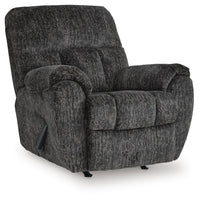 Gunmetal