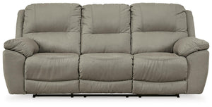 Next-Gen Gaucho Reclining Sofa