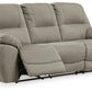 Next-Gen Gaucho Reclining Sofa