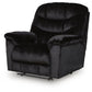Linenfield Recliner