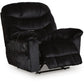 Linenfield Recliner