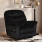 Linenfield Recliner