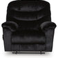 Linenfield Recliner