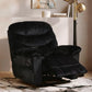 Linenfield Recliner