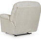 Linenfield Recliner