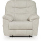 Linenfield Recliner