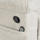 Linenfield Recliner