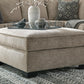 Bovarian Ottoman