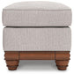 Clearbrooke Ottoman