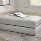 Amiata Oversized Accent Ottoman
