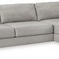 Amiata Sectional with Chaise
