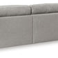 Amiata Upholstery Package