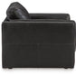 Amiata Oversized Chair