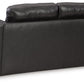Amiata Loveseat