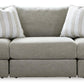 Avaliyah Sectional Sofa