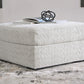 Cuddle Plush Sectional