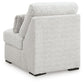 Cuddle Plush Sectional