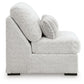 Cuddle Plush Sectional with Chaise