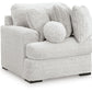 Cuddle Plush Sectional with Chaise