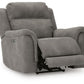 Next-Gen DuraPella Power Recliner