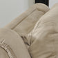 Next-Gen DuraPella Power Reclining Loveseat with Console
