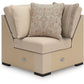 LadyMae Sectional with Chaise