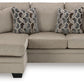 Stonemeade Living Room Set