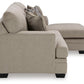 Stonemeade Living Room Set