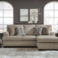 Stonemeade Living Room Set