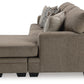 Stonemeade Living Room Set